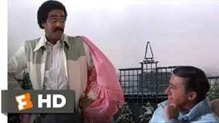 Superman III (3/10) Movie CLIP - Superman Is Bad! (1983) HD