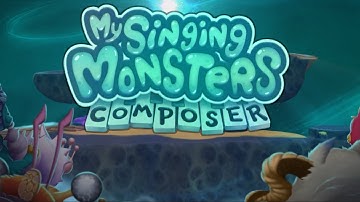 Wanderer Island in MSM Composer (Update 1)