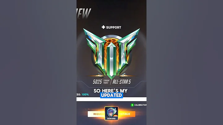 How to Climb With Mercy in Stadium!! #overwatch2