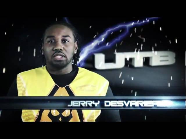 アルティメット・タック・ボール