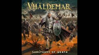 VHALDEMAR - SANCTUARY OF DEATH (2024) FULL ALBUM