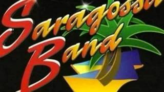 Saragossa band   Tropical rain chords