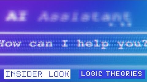 Major Milestones in AI: The Game-Changing Logic Theories by Allen Newell & Herbert Simon