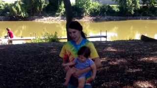 8th Annual Save Maumee Canoe Clean Up Clip, Fort Wayne Outfitters / Bike Depot