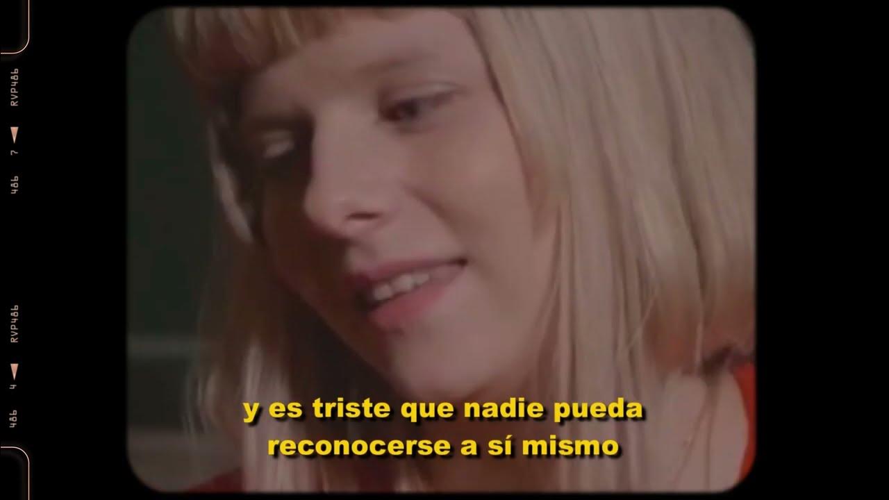 AURORA The Forbidden Fruits of Eden [Introducción español] YouTube