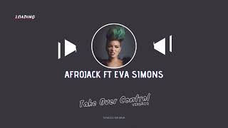 Afrojack ft Eva Simons - Take Over Control Remix ( marcelo mix ) 2023
