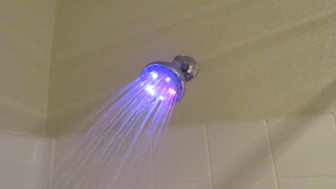 Shower Wow Review As Seen On Tv YouTube