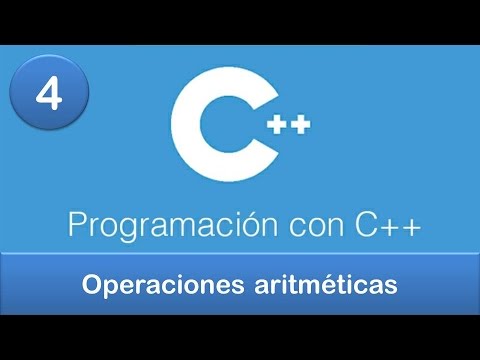 Video: ¿Cómo C ++ hace matemáticas?