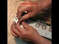soundstandard ca-18 channel B  repair #highlights #youtubeshorts #electronic #dj #viralvideo