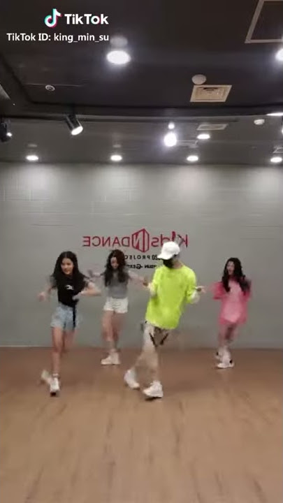 Tik tok ride it