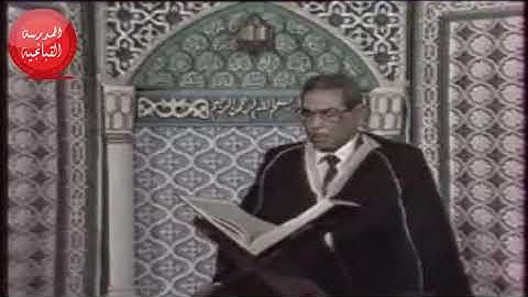 تلاوة من سورة الانبياء // يوسف عبد الله الطائي
