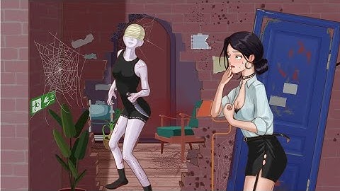 annoying puzzle game 2 level 27