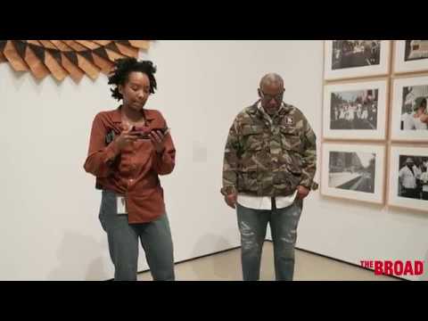 Soul of a Nation Gallery Talk: Dr. Todd Boyd - YouTube