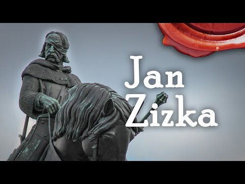 Jan Zizka -