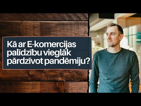 Kā pārdot online vidē stāsta Gustavs Gotauts | CPP Podkāsts