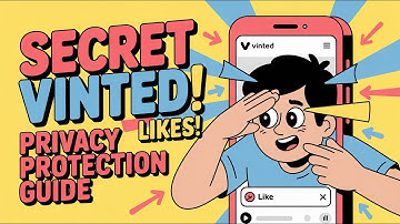 How to Stop People from Knowing you liked/Favorited an item on Vinted