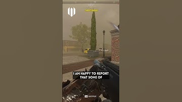 Final exfil madness is BACK!