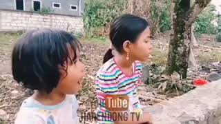 Kampung Jengek Jerit