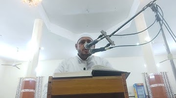 سورة آل عمران بصوت القارئ عدي المحمدي من رحاب جامع سيدنا أويس القرني رضي الله عنه