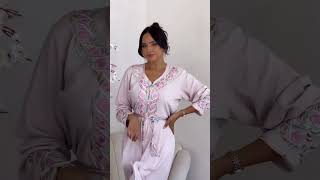 New Caftans Collection online         caftan caftanmarocain moroccan قفطان قفطان مغربي تكشيطه م