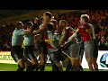 Full Game: Harlequins v Saracens December 2017