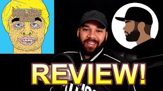 Aesop Rock &amp; TOBACCO - Malibu Ken Album Review (Overview + Rating)