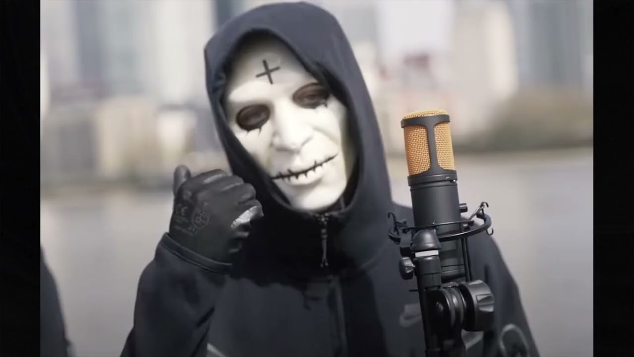 [FREE] UK Drill Type Beat 