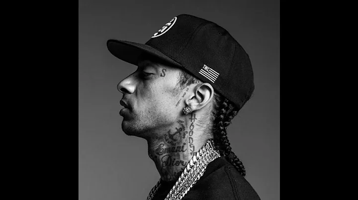 Nipsey Hussle - Ain't Hard Enough ft. Duke & Mozzy [STREET MIX]