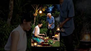 Beautiful Village Life | Traditional Culture &amp; Storytelling #VillageLife #Storytelling