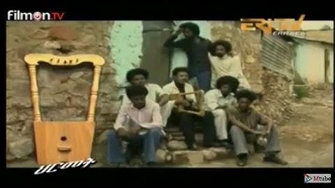Merhawi (Wedi Haleka) Shawley Beautiful Song!