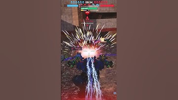 Did RHINO kill TETH? | War robots game [WR]