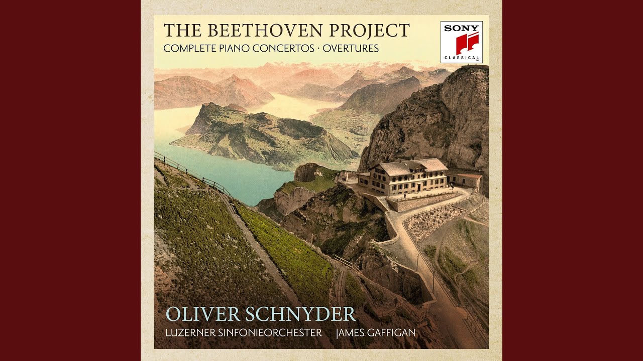 Assista a Piano Concerto No. 1 in C Major, Op. 15: II. Largo no YouTube