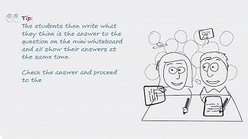 Teaching Tip #7: B2 First & First for Schools Reading and Use of English
