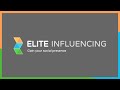 Elite Influencing Introduction