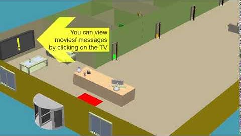 Green Games Project - Paper Prototypes