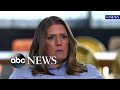 ABC News Exclusive: Mary Trump Interview with Stephanopoulos | ABC News