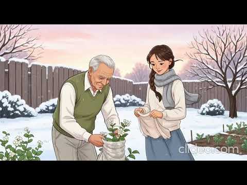 Ghibli style- \