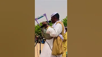 جديد الفخيم عبدالله علي ود دار الزين مالك يا زولي 2025 