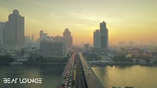 Above &amp; Beyond - Surge (Send &amp; Return&#39;s Out Of Your Shell Mix) [Flying Along Taksin Bridge]