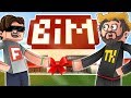 GERÇEKÇİ BİM MARKET  TaklaCraft #12