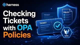 Policy-as-Code for Exemption Tickets