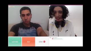 Jadolive Omagle Kavga