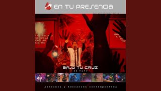 Video thumbnail of "En Tu Presencia - Asi Es Tu Amor (En Vivo)"