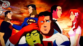 Superboy: Who Are You?