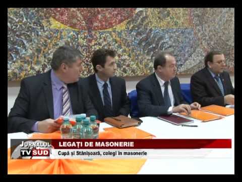 Video: Membrii Fraternității Masonice Sprijină 5G - Vedere Alternativă