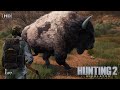 HUNTING SIMULATOR 2 [UPDATE] #7 UNE NOUVELLE CHASSE AVEC MON BRAQUE ALLEMAND