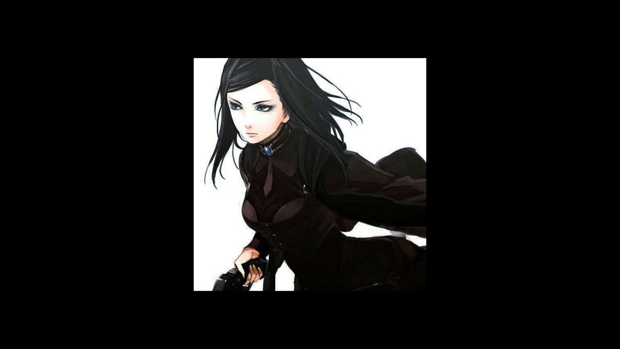 Ergo Proxy: Ergo Proxy Re-L - Minitokyo