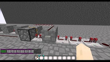 *RELEASE* Archon Working 100 Stacker Auto!