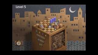 Windows Live - Tinker Set 5 Levels 1-10