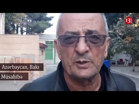 Video: Mətbuat: 26 Oktyabr - 1 Noyabr